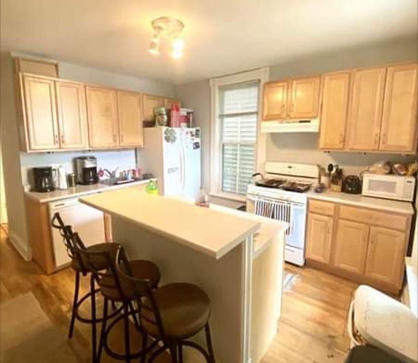 1st image of 1023 W Wellington Ave APT 1