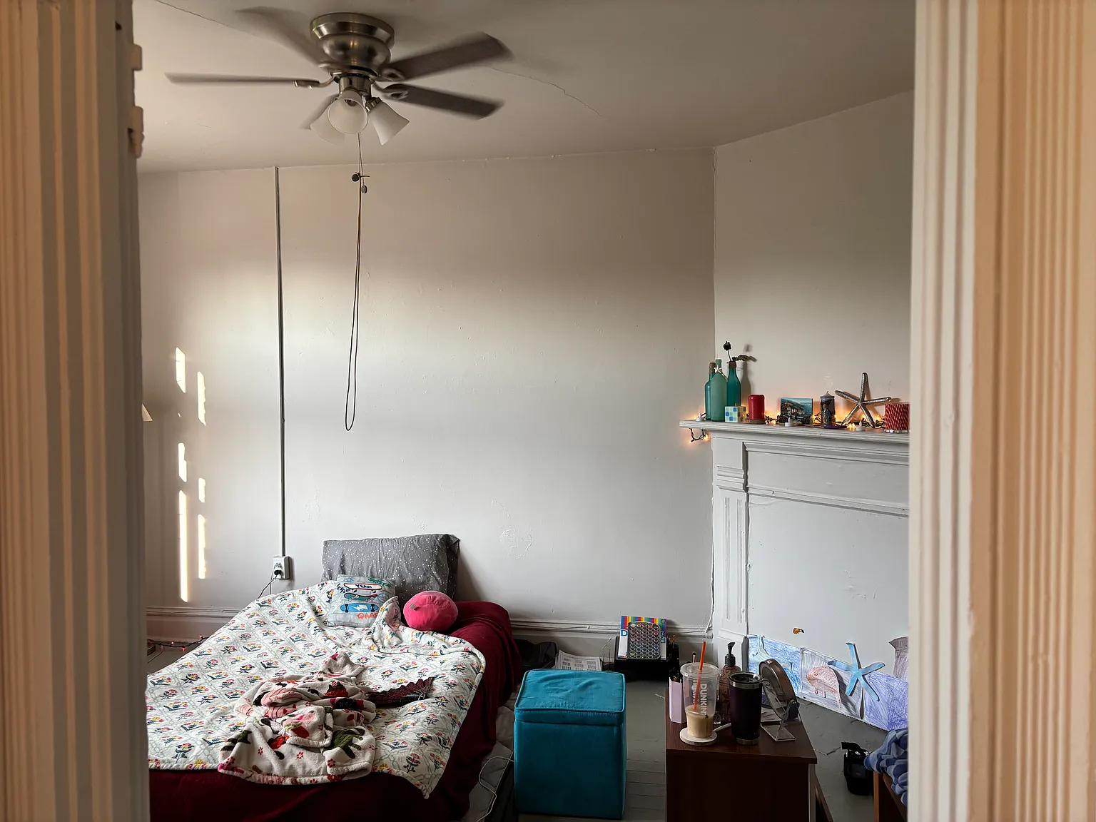 2 bed, 1300 sqft, $1,100 — Photo 4