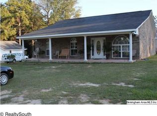 Pipes Ave, Clanton, AL 35045