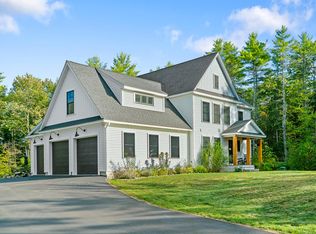 7 Josiah Currier Road, York, ME 03902