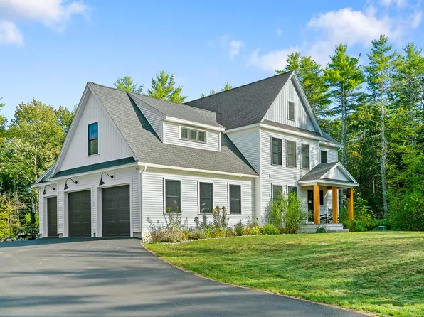 7 Josiah Currier Road, York, ME 03902