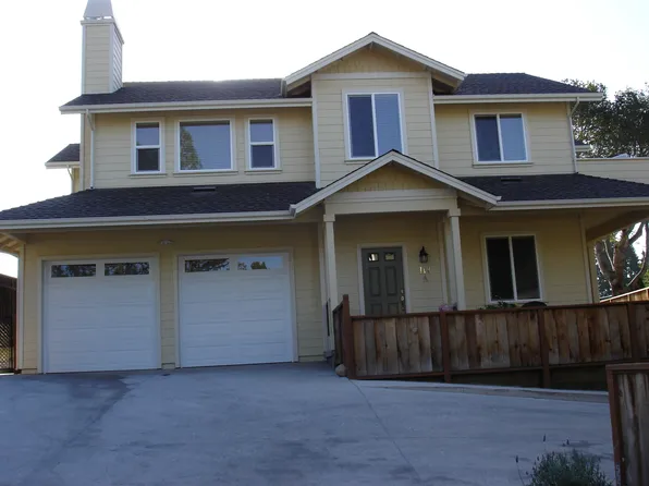 114A Montero Ct, Aptos, CA 95003