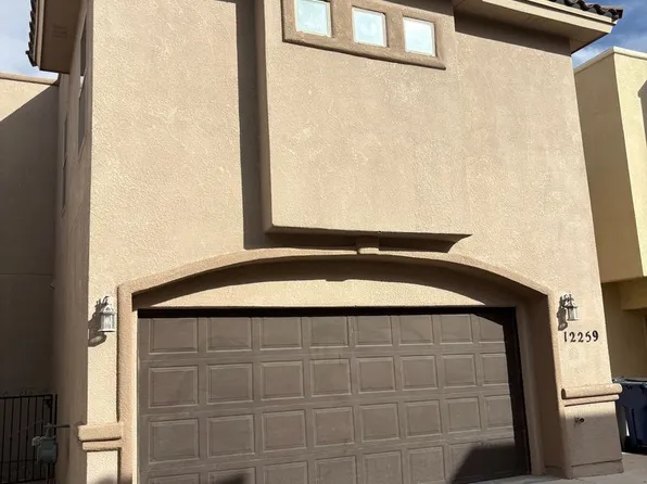 12259 Gaudi Way, El Paso, TX 79938