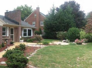 6613 Jefferson Blvd, Frederick, MD 21703