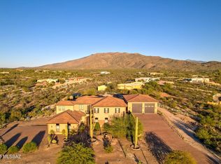 4775 S Manning Camp Ct, Tucson, AZ 85747