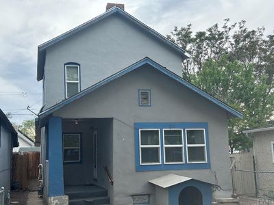 1015 Box Elder St, Pueblo, CO, 81004