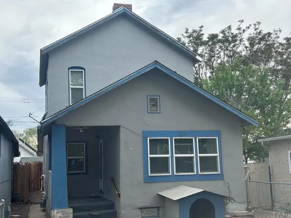 1015 Box Elder St, Pueblo, CO 81004
