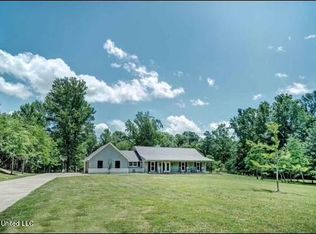 1438 Timberidge Rd, Terry, MS 39170