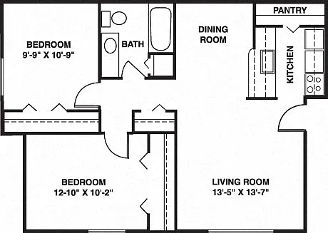 Wood Creek Apartments — Photo 85