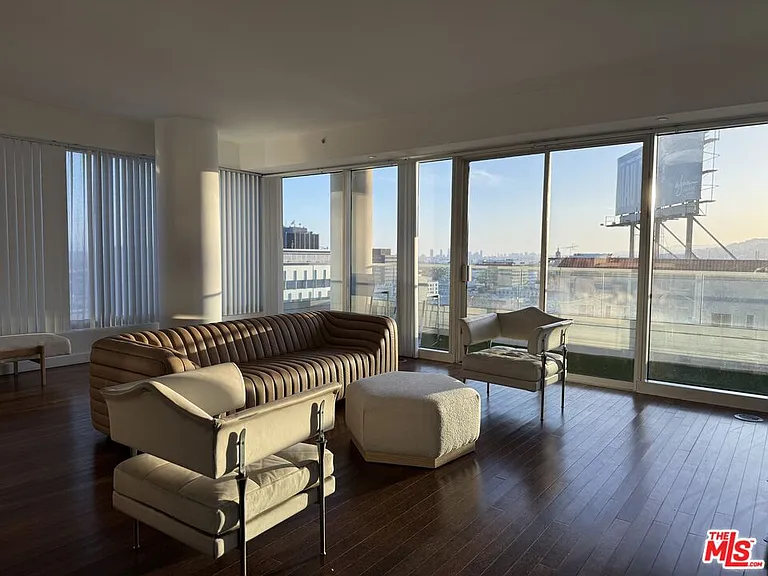 6250 Hollywood Blvd #12H — Photo 4