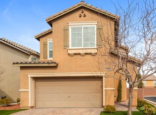 10806 Hunters Green Ave, Las Vegas, NV 89166