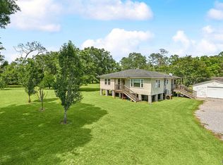 15394 Henderson Bayou Rd, Prairieville, LA 70769