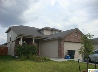 5104 Allegany Dr, Killeen, TX 76549