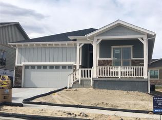 8525 S Shawnee Ct, Aurora, CO 80016