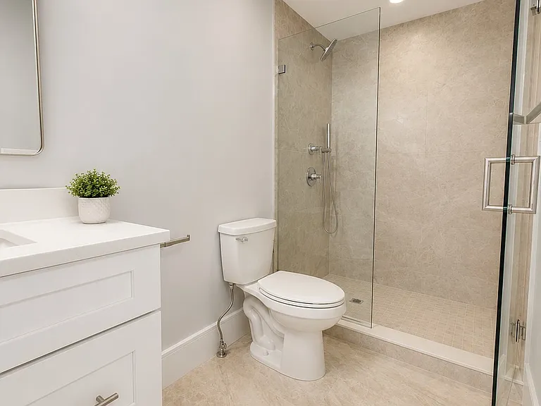 124 Kenrick St #6 — Photo 8