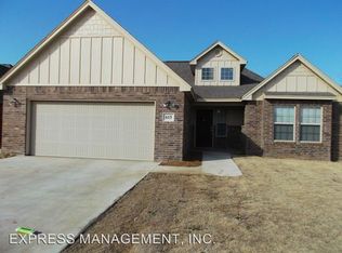 604 Red Oak Rd, McAlester, OK 74501