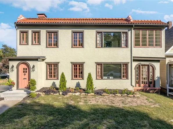 423 N Noyes Blvd, Saint Joseph, MO 64501