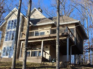 9002 Agate Ave, Nashville, IN 47448