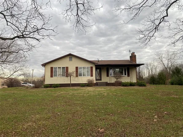 464 Highway Kk, Troy, MO 63379
