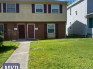 526 Albemarle Ave SE #526, Roanoke, VA 24013