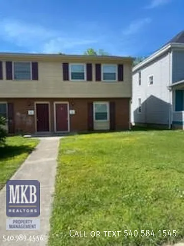 526 Albemarle Ave SE Photo 1