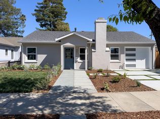 991 Inverness Dr, San Carlos, CA 94070