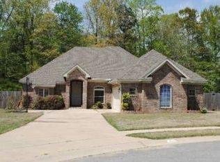 3514 Forge Dr, Benton, AR 72015