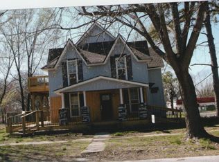 105 S Delaware St, Butler, MO 64730