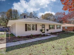 2389 Napoleon Ave, Pearl, MS 39208