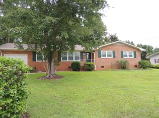 509 Clearbrook Dr, Wilmington, NC 28409