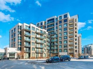 131 Upper Duke Cres #211, Markham, ON L6G 0C9