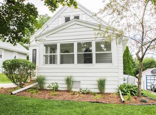 316 Frederick St, Waukesha, WI 53186