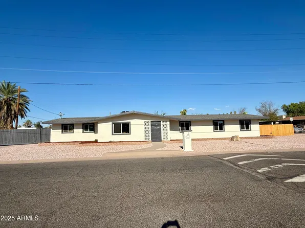 6415 S Montezuma Street, Phoenix, AZ 85041