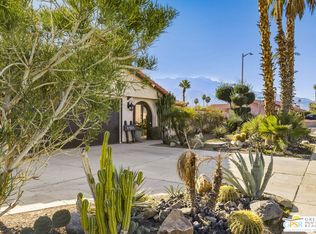67625 Quijo Rd, Cathedral City, CA 92234