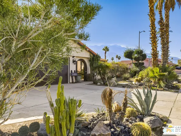 67625 Quijo Rd, Cathedral City, CA 92234