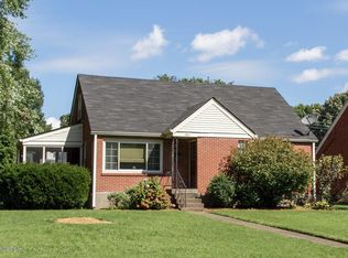 2501 Gardiner Ln, Louisville, KY