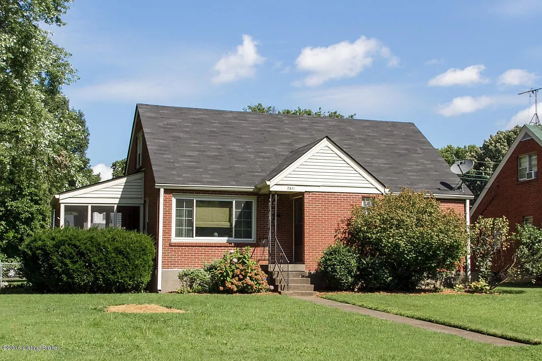 2501 Gardiner Ln photo 1