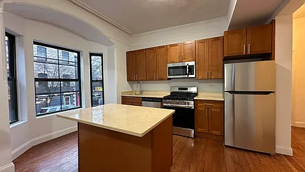 Rented by Douglas Elliman