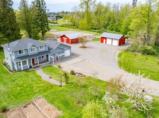 Saavedra Heights Short, Ferndale, WA 98248