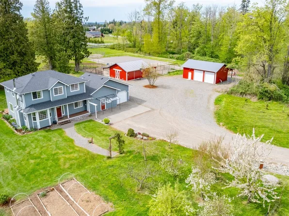 7037 Yukon Way, Ferndale, WA 98248