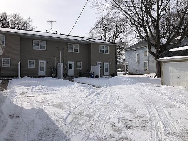 2nd image of 605 E Robinson St #611
