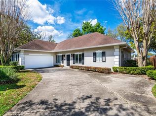 1215 Park Pointe Ln, Winter Park, FL 32789