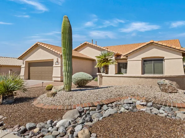 38288 S Skyline Dr, Saddlebrooke, AZ 85739