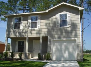 16746 Fallen Timbers Dr, Conroe, TX 77385