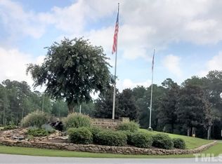 127 Cherokee Dr, Louisburg, NC 27549