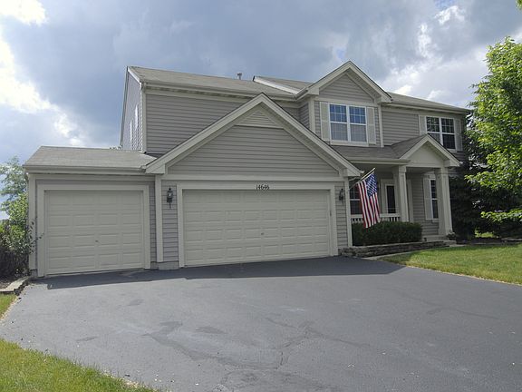 2nd image of 14646 S Capital Dr
