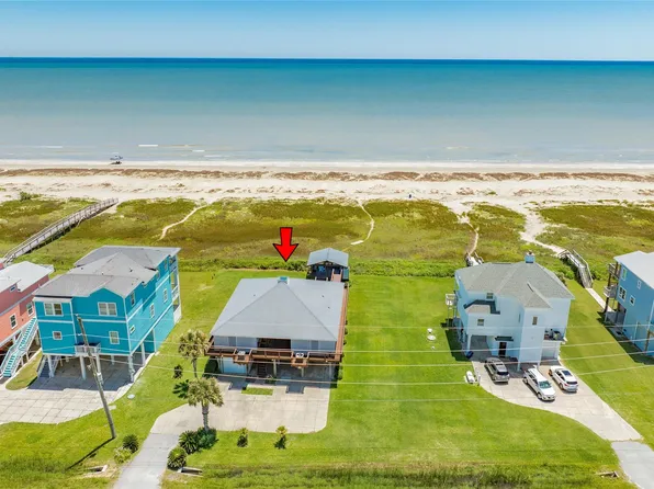 23331 San Luis Pass Rd, Galveston, TX 77554