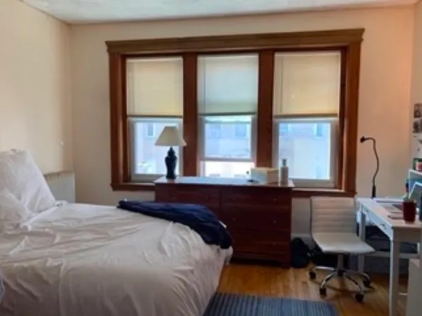 (undisclosed Address), Allston, MA 02134