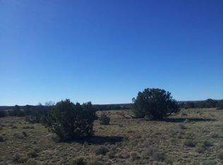 Pine Hill Rd, Fence Lake, NM 87315