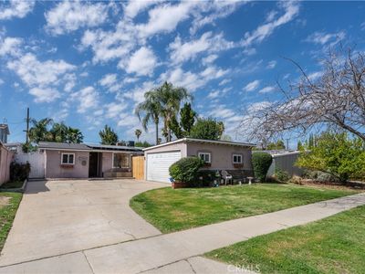 6837 Beckford Ave, Reseda, CA, 91335
